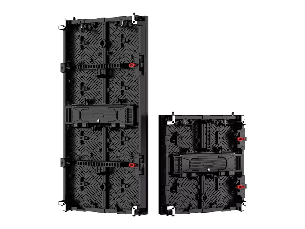 Rental LED Display